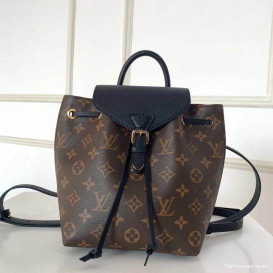 FS CHEAP LOUIS VUITTON BB MONTSOURIS 0808